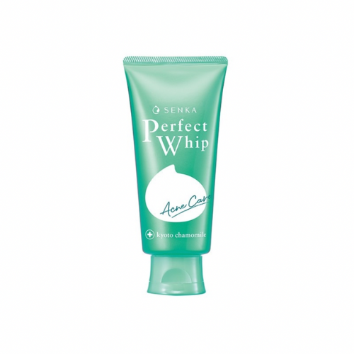 Senka Perfect Whip Acne Care 100g.